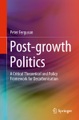 Post-growth Politics