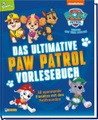 Nelson, PAW Patrol: Das ultimative PAW-Patrol-Vorlesebuch
