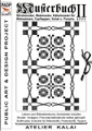 Books on Demand, PADP-Script 007: Musterbuch II von 1771
