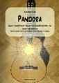 Books on Demand, Pandora