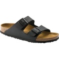 Birkenstock Pantolette Arizona Damen & Herren schwarz