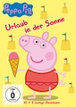 UNI, Peppa Pig - Urlaub in der Sonne