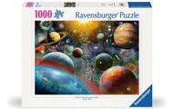 Ravensburger Verlag, Planeten