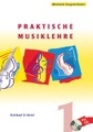 Praktische Musiklehre, m. Audio-CD. H.1