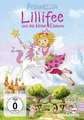 Prinzessin Lillifee und das kleine Einhorn, 1 DVD