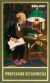 Karl-May, Professor Vitzliputzli