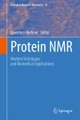 Protein NMR
