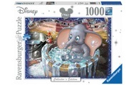Ravensburger Puzzle Dumbo, 1000 Teile