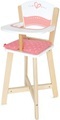 Hape, Hape Hochstuhl