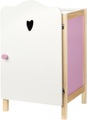 roba Puppenkleiderschrank Scarlett