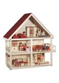 roba Puppenhaus, 74 x 70 x 30 cm