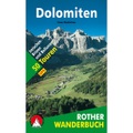 Rother Wanderbuch Dolomiten