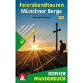 undefined, Rother Wanderbuch Feierabendtouren Münchner Berge