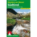 undefined, Rother Wanderbuch Wandern am Wasser Südtirol