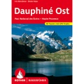 Rother Wanderführer Dauphiné Ost