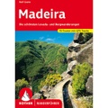 Rother Wanderführer Madeira