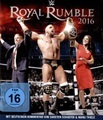 Royal Rumble 2016