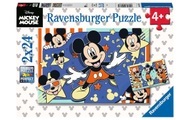 Film ab! (Puzzle)