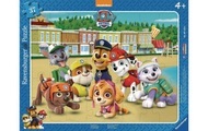 Ravensburger Puzzle Paw Patrol
