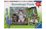 Ravensburger Puzzle S?sse