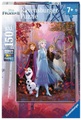 Disney Frozen 2, Ein fantastisches Abenteuer (Kinderpuzzle)
