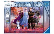 Ravensburger, Ravensburger Puzzle Frozen 2 XXL