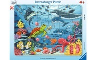 Unten im Meer (Puzzle)