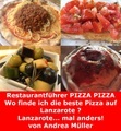 Via tolino media, Restaurantführer Pizza Pizza