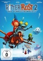 undefined, Ritter Rost 2 - Das Schrottkomplott, 1 DVD