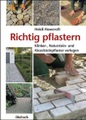 undefined, Richtig pflastern