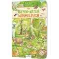 undefined, Das Riesen-Natur-Wimmelbuch