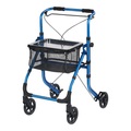 Rehaforum – Indoor blau blau