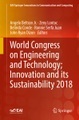 Springer Berlin,Springer, World Congress on Engineering and Technology, Innovation and its Sustainability 2018