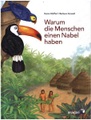 undefined, Warum die Menschen einen Nabel haben