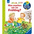 Wieso? Weshalb? Warum? Was machen wir im Frühling?