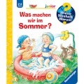 Was machen wir im Sommer?