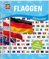 undefined, Flaggen