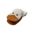 Sterntaler Waschhandschuh Edda ecru