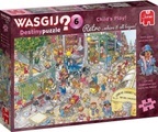 Wasgij Retro Destiny 6 1000pcs