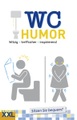 undefined, WC-Humor