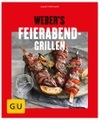 Weber´s Feierabend-Grillen Grill Zubehör