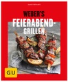 Weber, Weber´s Feierabend-Grillen Grill Zubehör