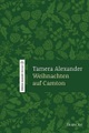 Francke-Buchhandlung, Weihnachten auf Carnton