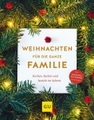 Weihnachten für die ganze Familie