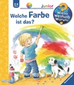 Ravensburger, Ravensburger Welche Farbe ist das?