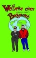 Weltreise eines Bodyguards