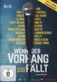 Wenn der Vorhang fällt, 1 DVD