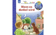 Ravensburger, Ravensburger Wenn es dunkel wird