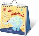 ELLERMANN HEINRICH VERLAG, Wi-Wa-Wickeltisch