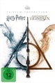 Wizarding World, Wizarding World Harry Potter & Phantastische Tierwesen (10-Film-Collection) 13-DVD Standard